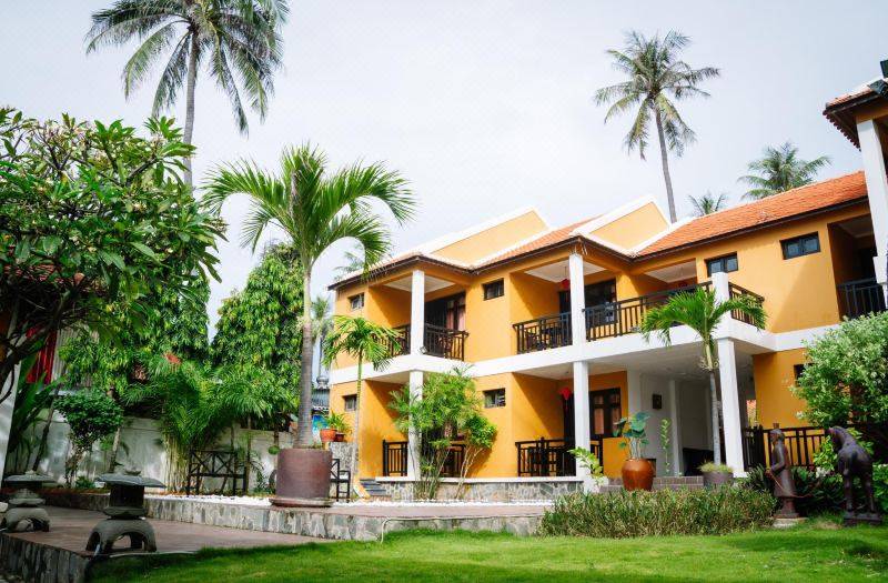 Riva Mui Ne Resort 사진 4