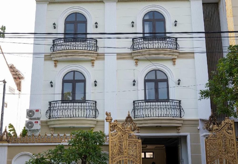 Hung Vy Hotel