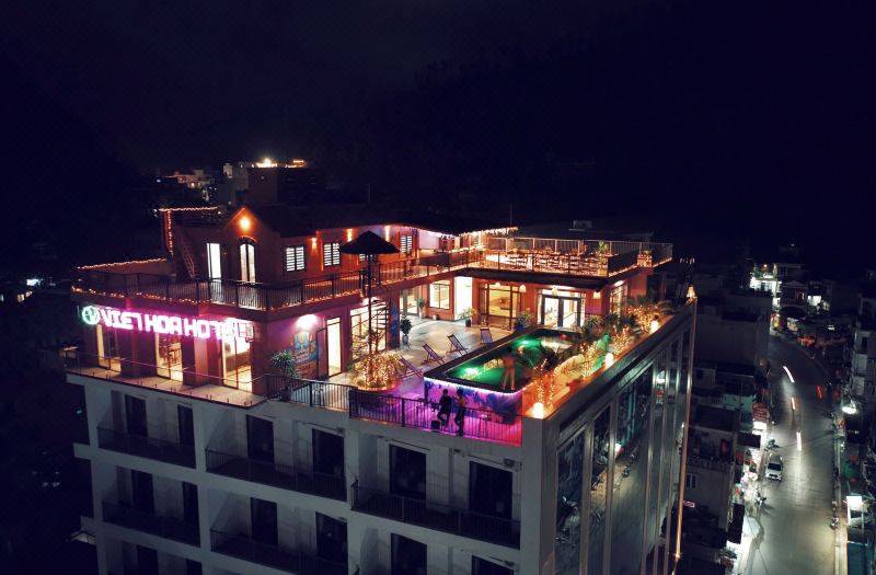Catba new city hotel 사진 2