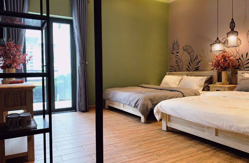09 Homestay 사진 3