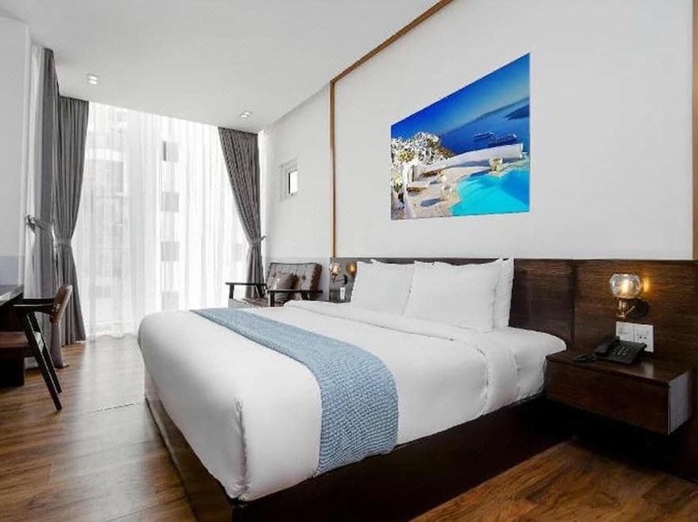 Sea Sand 2 Hotel
