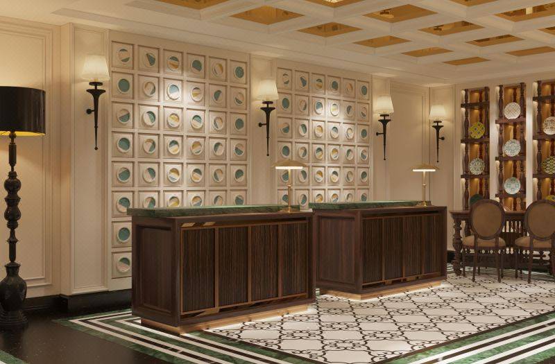 Victor Metropolis Hotel & Rooftop Bar 사진 4