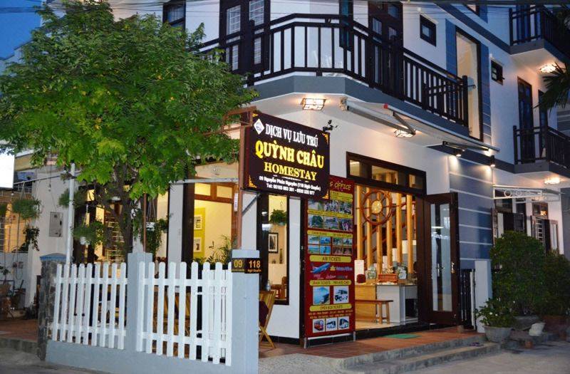 Quynh Chau Homestay Hoi An 사진 5