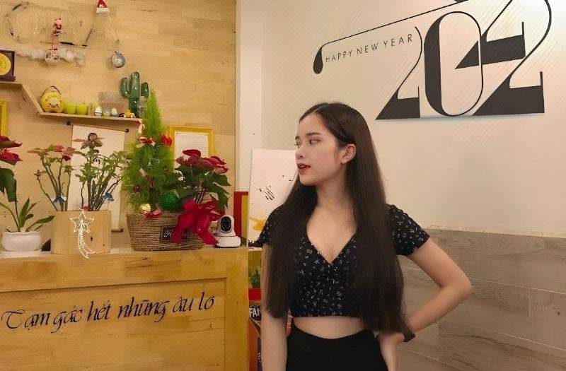 아도라 센트럴 파크 호스텔 사진 5