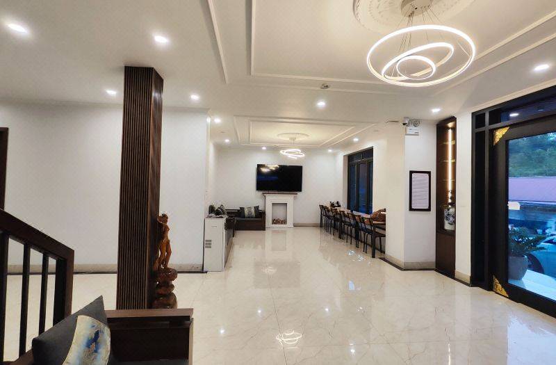 Apricot Garden Hotel Sapa 사진 5
