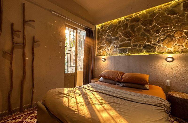 Yluna Boutiquestay