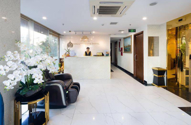 Menora Premium Da Nang - Sea Corner Boutique 사진 4