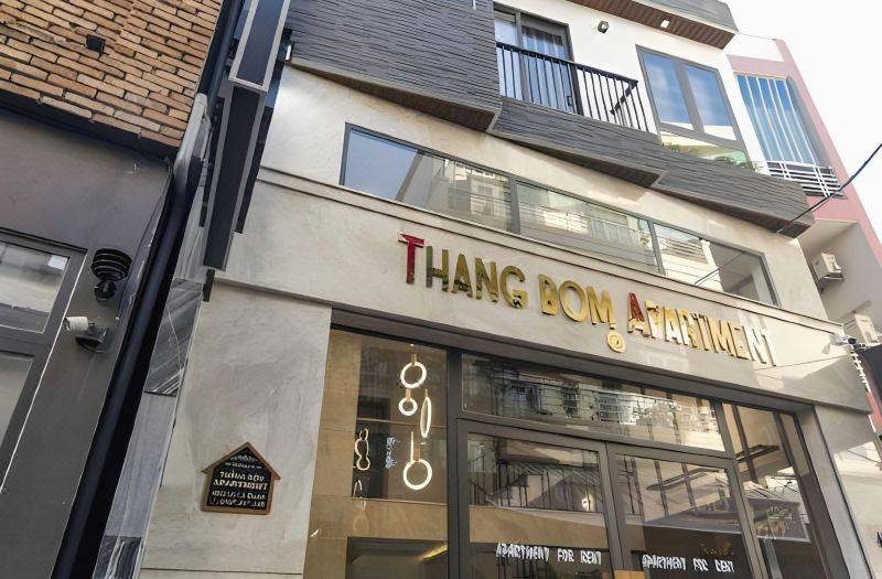 AHA 탕 봄 아파트먼트 다낭 사진 3