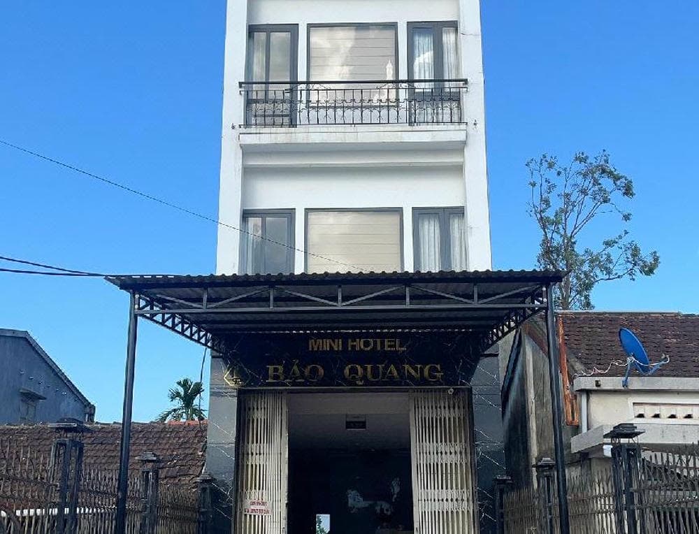 Hotel BẢO Quang