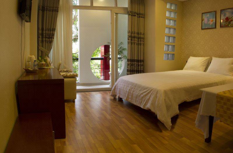 Anh Dao Mekong Hotel 사진 2