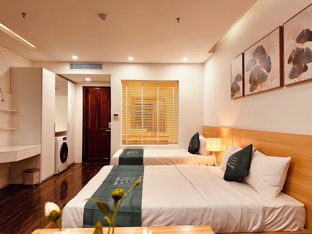 Rivera Suites 사진 3