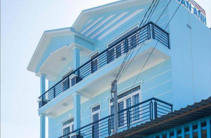 Xuan Anh Guesthouse 사진 4