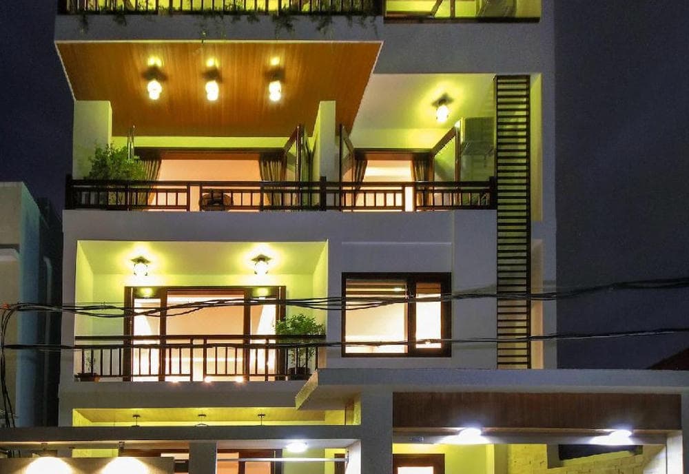 Sol's Villa Hoi An