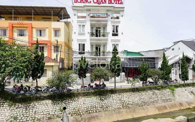 Hoang Quan Hotel 사진 5