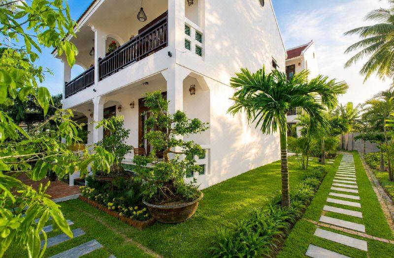 Trendy Life Villa Hoi An 사진 3
