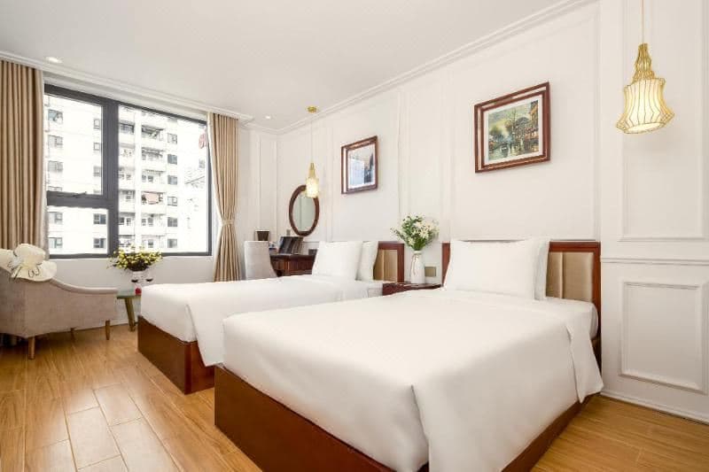 Ruby Light Hotel