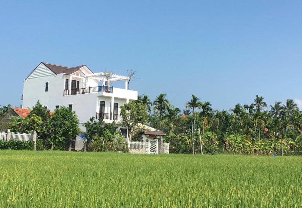 BB Hoi An Villa
