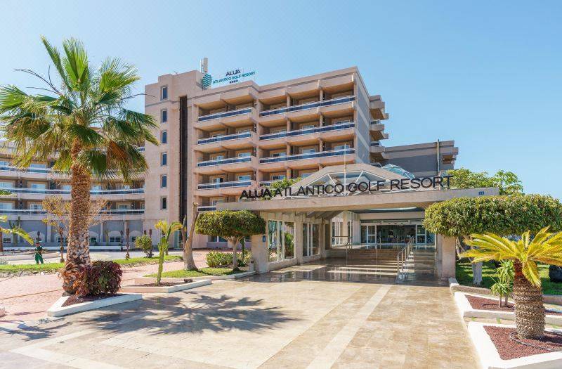 Alua Atlantico Golf - All Inclusive 사진 4