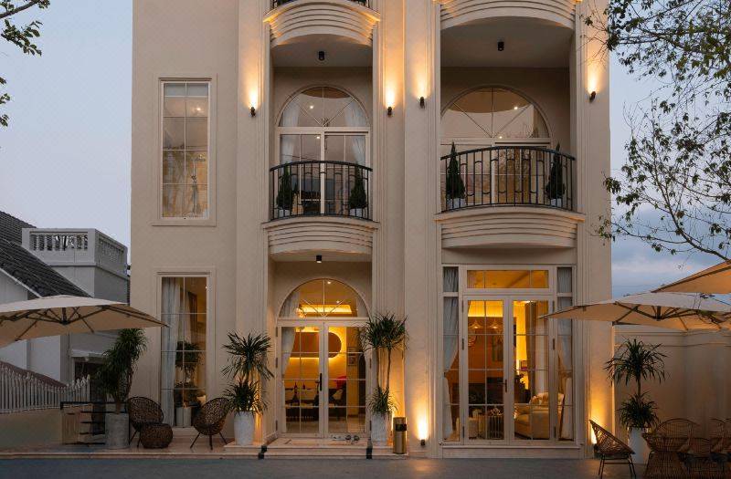 New Memories Hotel DaLat 사진 5