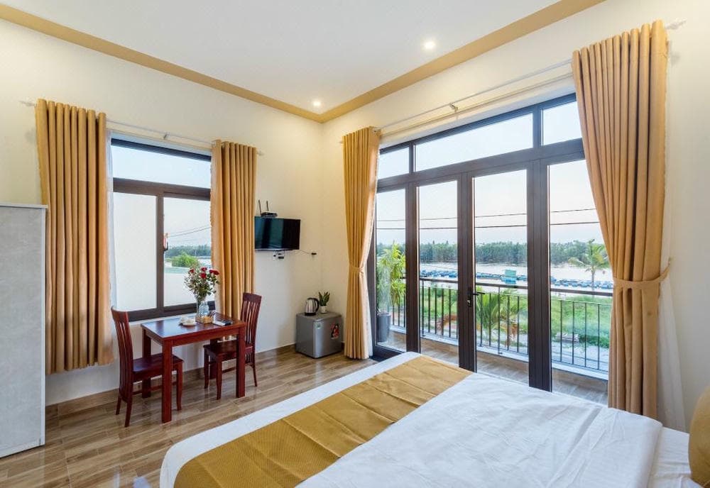 Thinh My Villa Hoi An