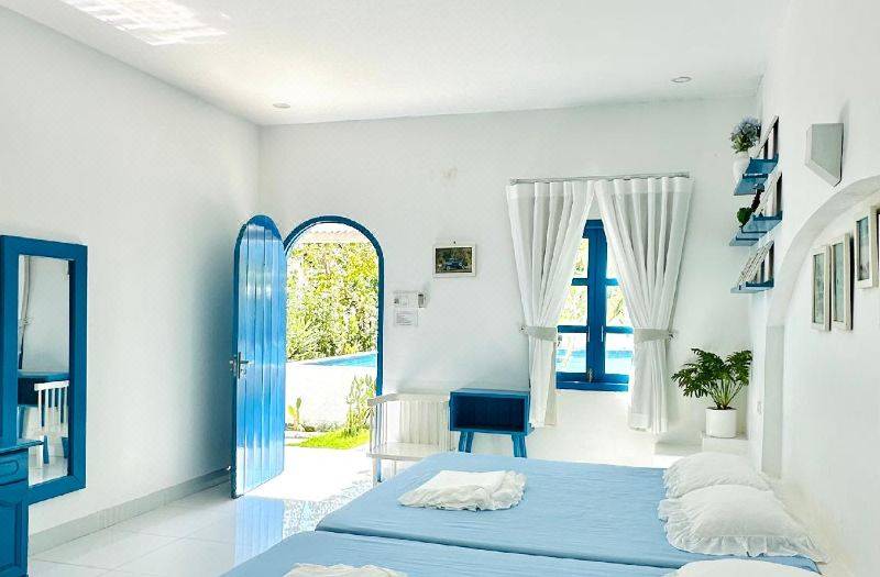 Moonbeam Homestay & Mini-Resort Mui Ne 사진 1
