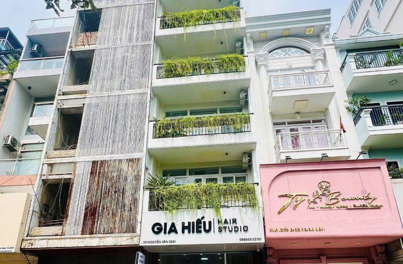 ANN CONCEPT - SELF SERVICE HOMESTAY 사진 2