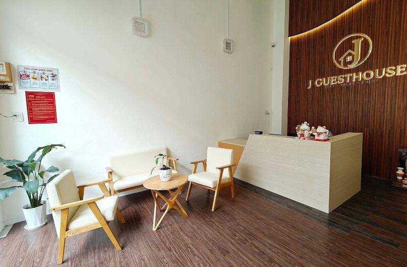 J Guesthouse 사진 3