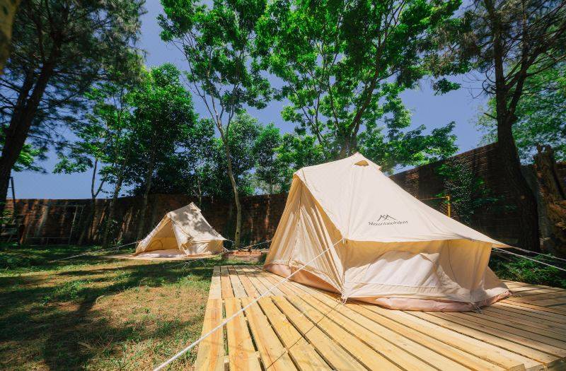SON Home Garden Hue 사진 4