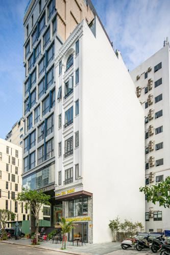 Sea Swan Apartment and Hotel