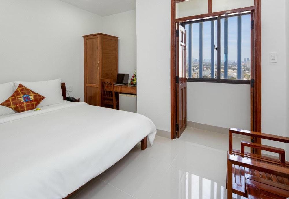 Pham Gia Hotel