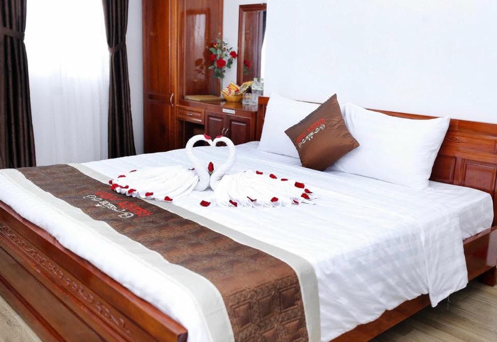 Quoc Khanh Beach Hotel