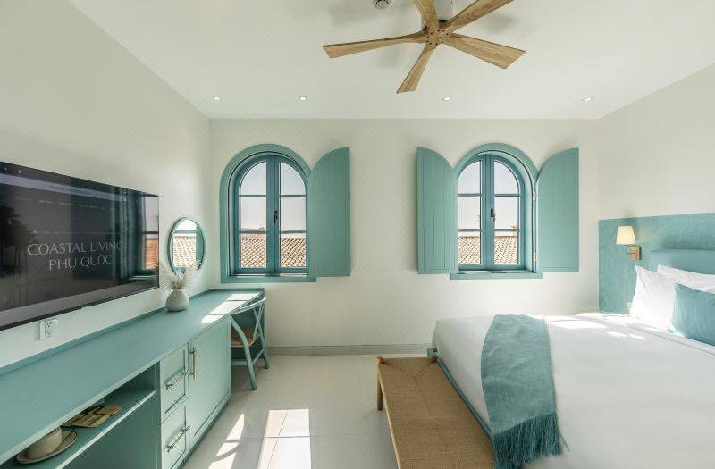 Coastal Living Hotel Phu Quoc 사진 4