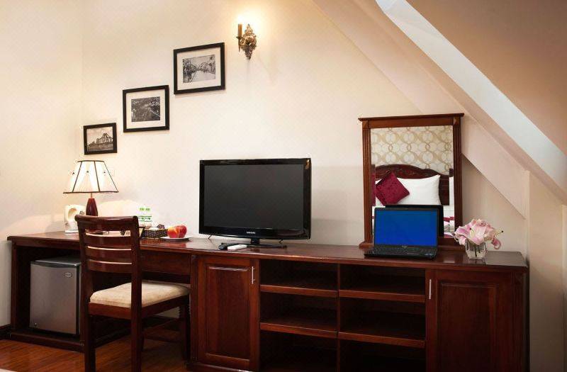 Hanoi Golden Moon Hotel & Travel 사진 5