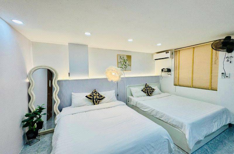 Minh Anh Homestay 2 사진 2