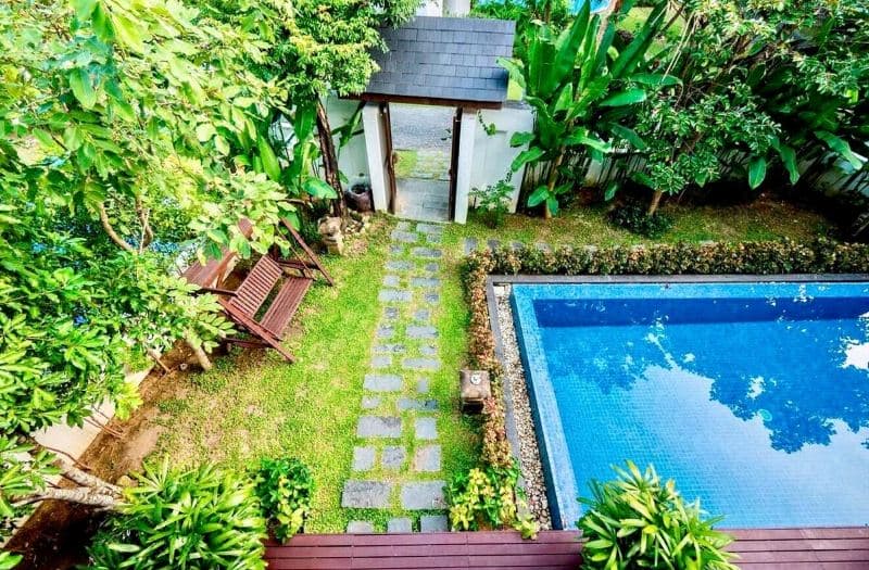 Lotus Sea Puurama Resort 사진 5