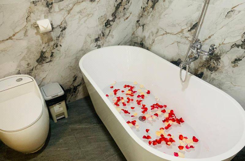 Blue Sea Hue Hotel 사진 5