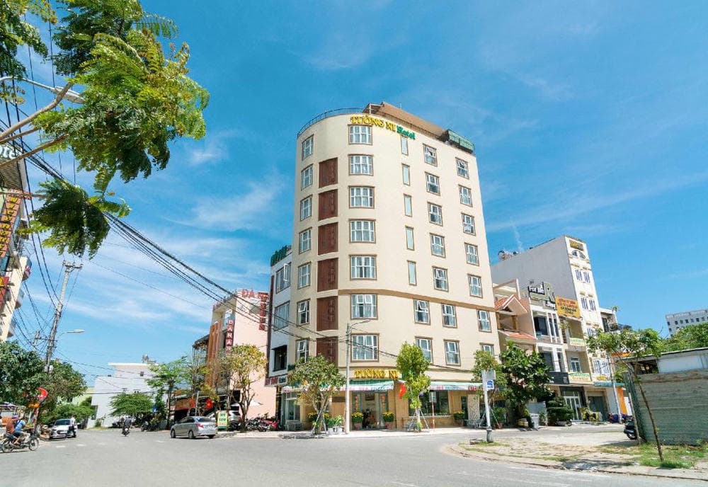 Tuong Ni Hotel