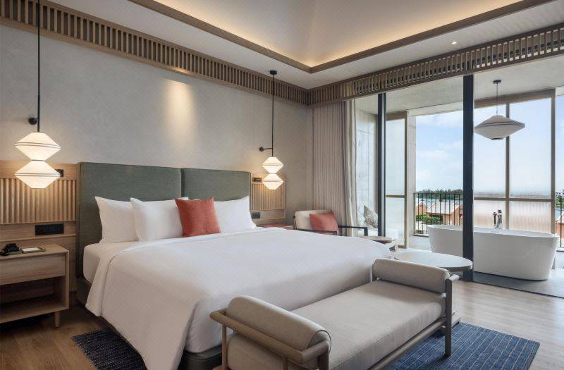 Nhaan Resort & Spa Hoi An, Tapestry Collection by Hilton 사진 5