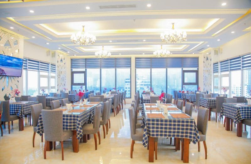 Golden Rose 3 Hotel Danang 사진 3