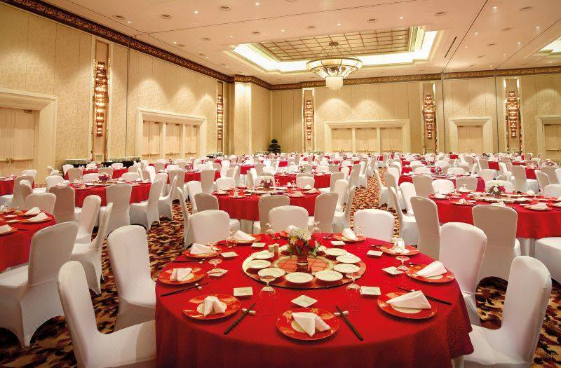 Holiday Inn Resort HO TRAM BEACH by IHG 사진 5