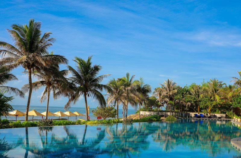 Holiday Inn Resort HO TRAM BEACH by IHG 사진 3