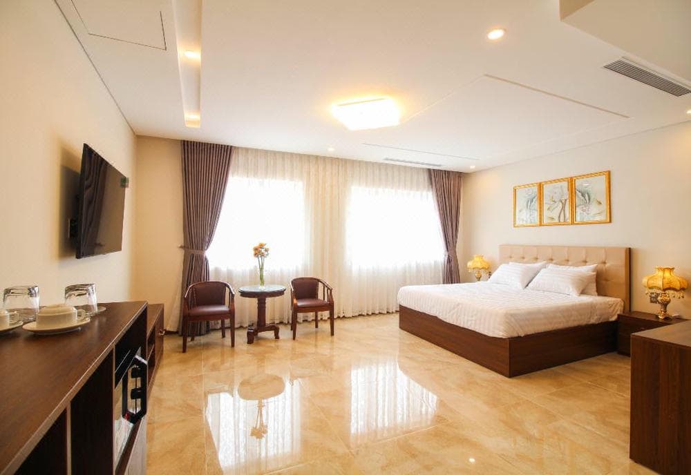 La Apartment Hotel