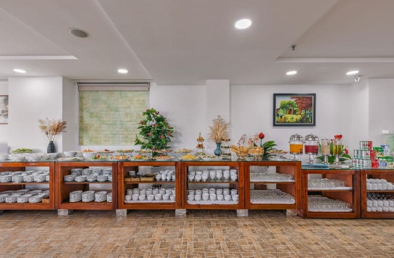 Star Da Nang Hotel 사진 4