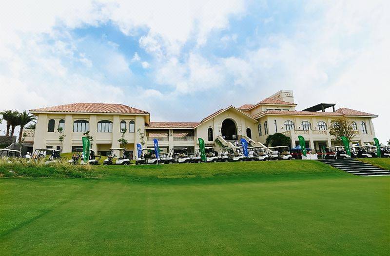 Novaworld Resort & Villas 사진 2
