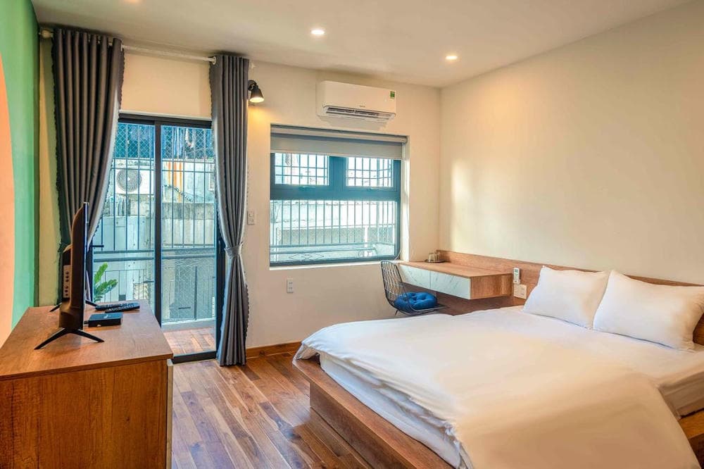 Pota Hotel & Apartment 사진 4