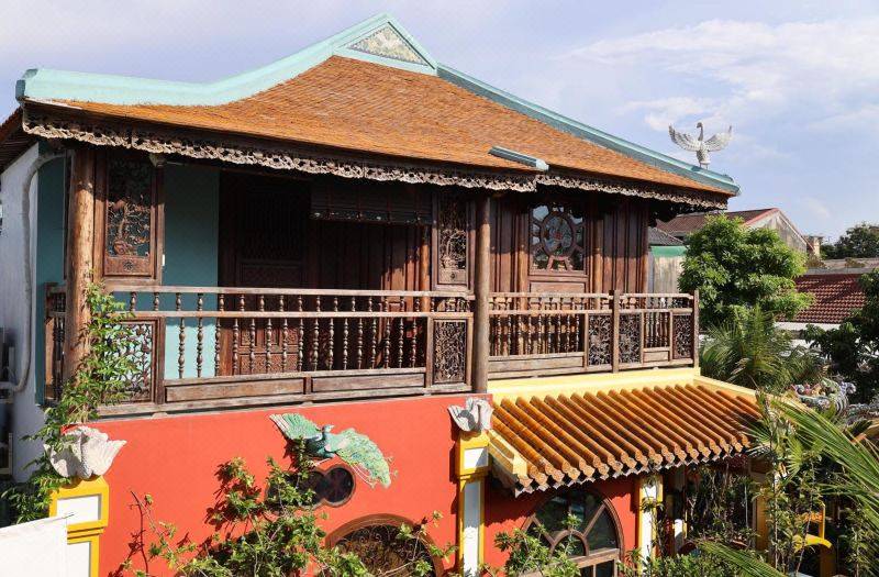 Thien Y Villas 사진 3
