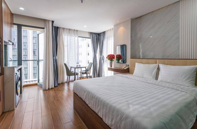 Amora Hotel Nha Trang 사진 1