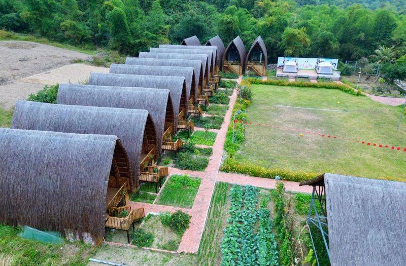 Cat Ba Holiday Retreat 사진 4