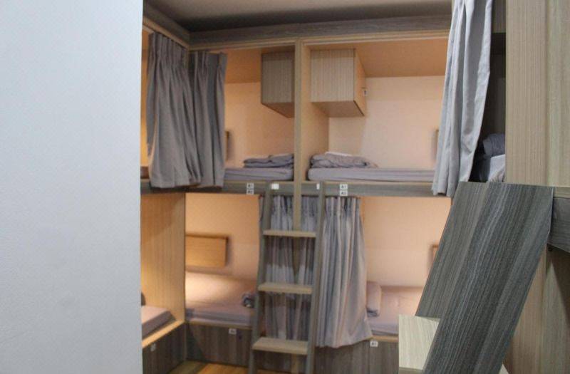 Usagiyah Hotel & Guest House 사진 3
