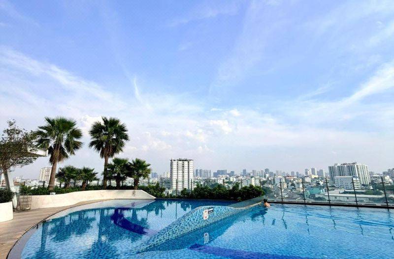 Luxury Sunrise Apartment Central - Premium Pool and Gym 사진 2